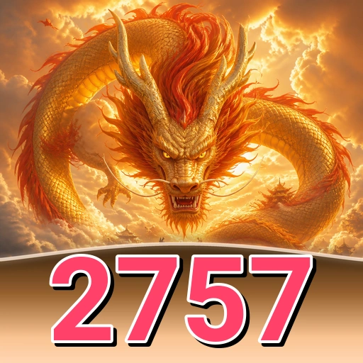 Layar pengaturan 2757